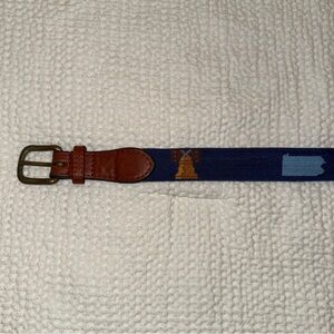 Smathers & Branson Life Belt Philadelphia Theme